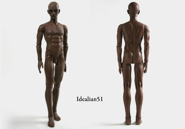 Idealian Lookbook - IDEALIAN